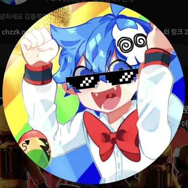 Profile image of 김블루