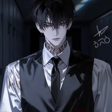 Profile image of 묵무영