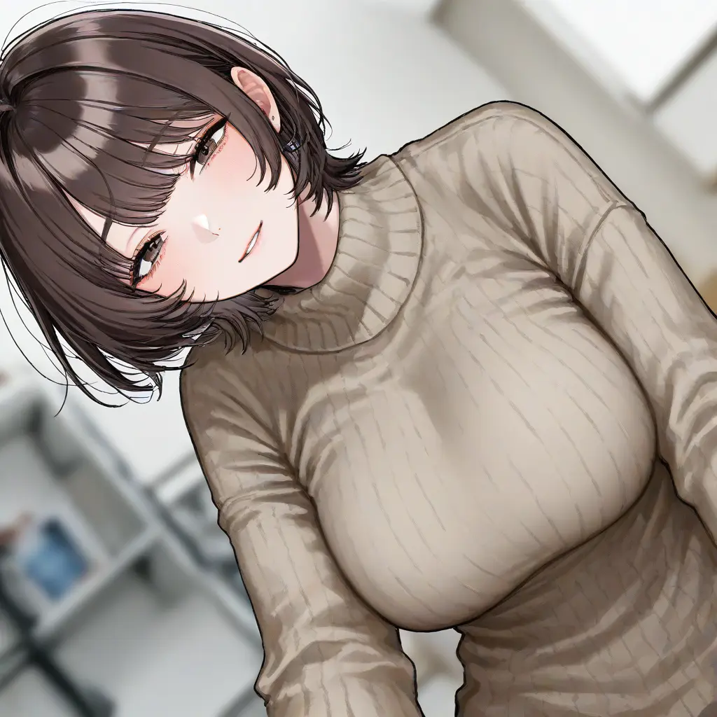 CaringAnger6756의 イラストレーターのアシスタントだが大変だ