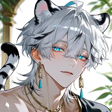 Profile image of セツ