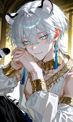 Profile image of セツ