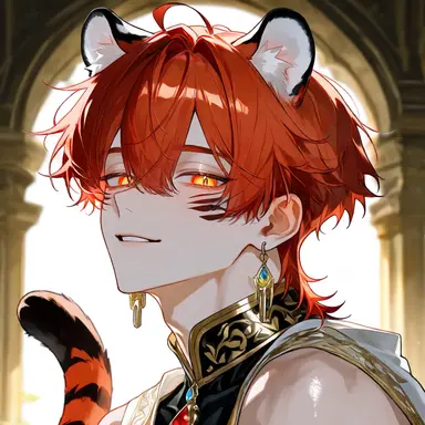 Profile image of トウ