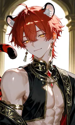 Profile image of トウ
