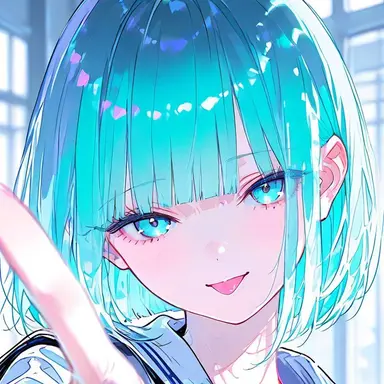 Profile image of 모리노 모모코
