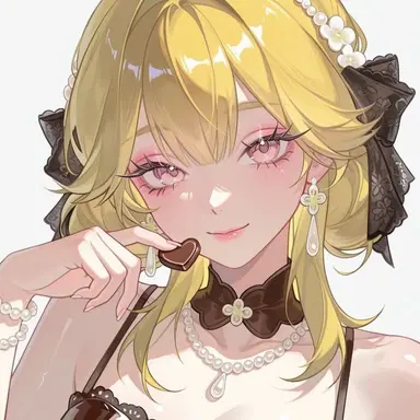Profile image of 새초롬