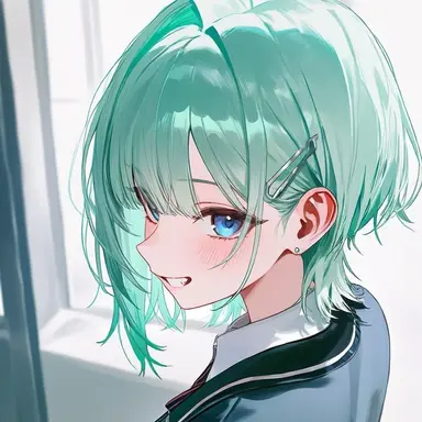 Profile image of 클로이