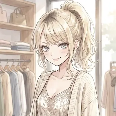 Profile image of 紗羅