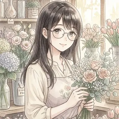 Profile image of 詩音