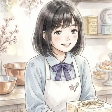 Profile image of 未来