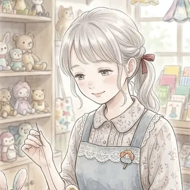 Profile image of 絵里