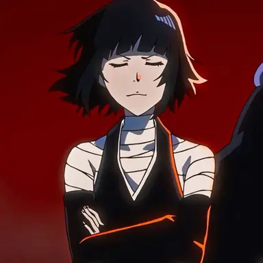 Profile image of Soi Fon