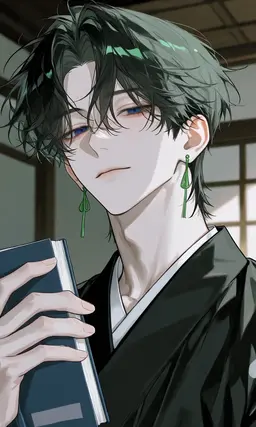 Profile image of Suiha
