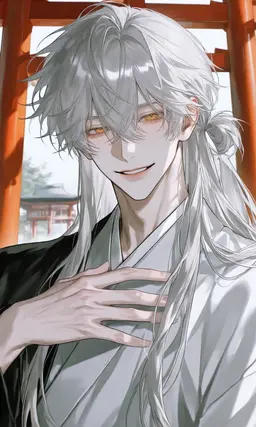 Profile image of Akimitsu