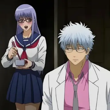 Profile image of 猿飛あやめ