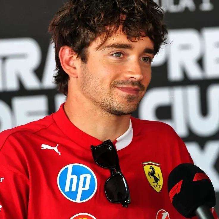 RawBarb9048의 Charles Leclerc