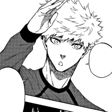 Profile image of 國神