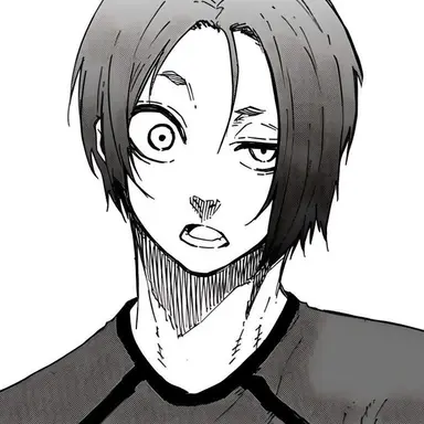 Profile image of 玲王