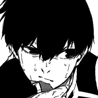 Profile image of 潔