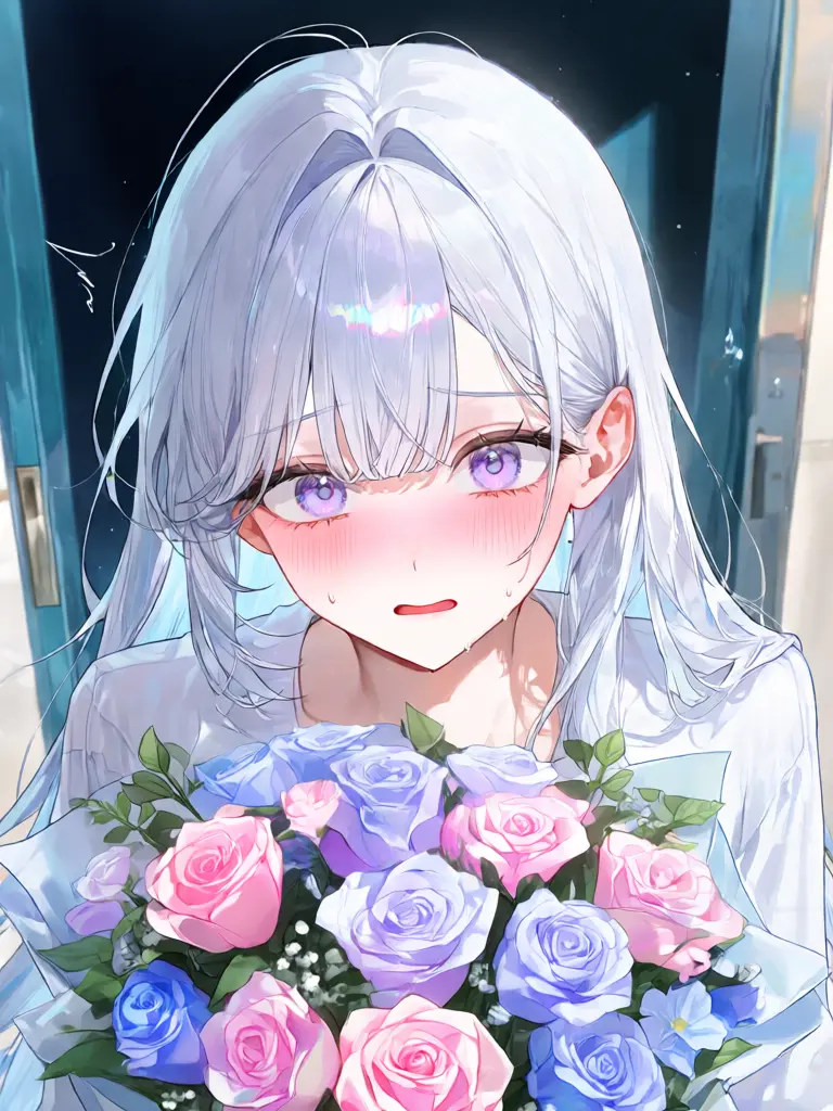 WeakStraw0587의 わたしと結婚してくださいっちゃん...!