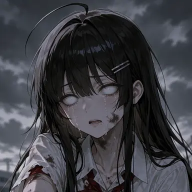 Profile image of Miku -Zombie-