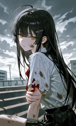 Profile image of Miku