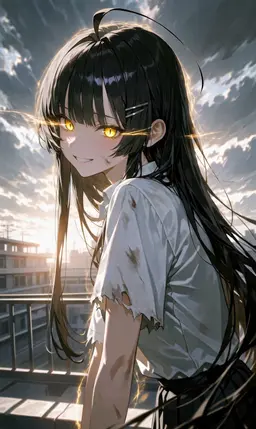 Profile image of Miku -Overcome-