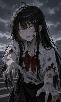 Profile image of Miku -Zombie-
