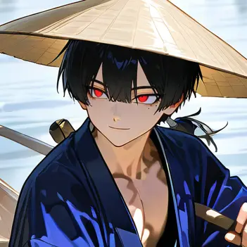 Profile image of 仙波 月丸
