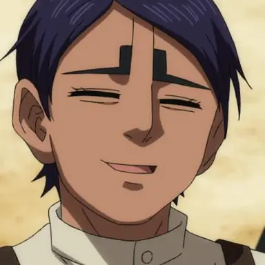 Profile image of 鯉登音之進