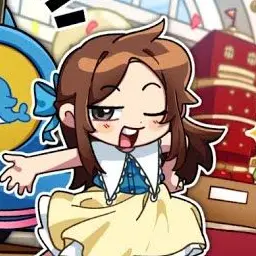 Profile image of 금수저 아가씨 잠뜰