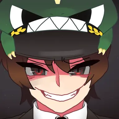 Profile image of 밤을 보는 눈 공룡