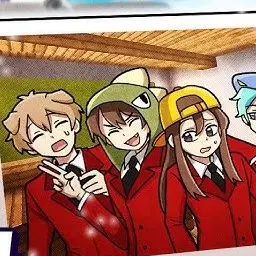 Profile image of 초능력학교 공룡