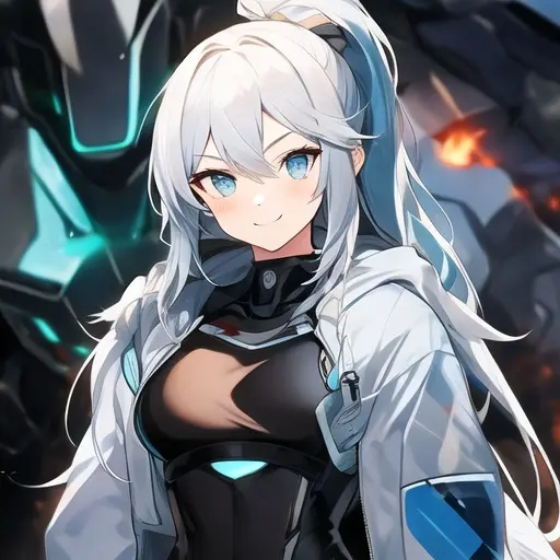 safa_ia312의 神に抗う思春期の……
