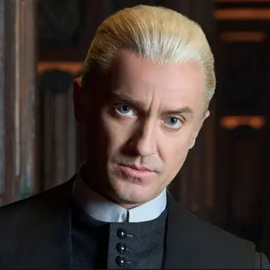 Profile image of Draco Malfoy