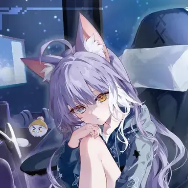 Profile image of 텐코 시부키