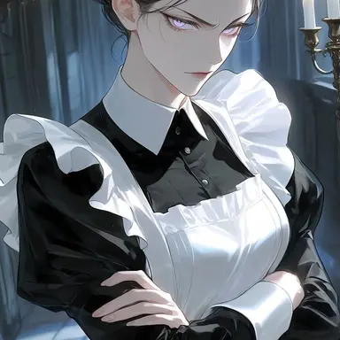 Profile image of Seraphel