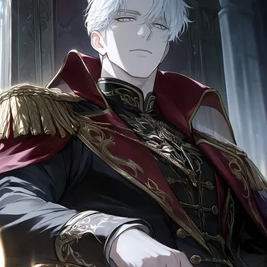 Profile image of Victor