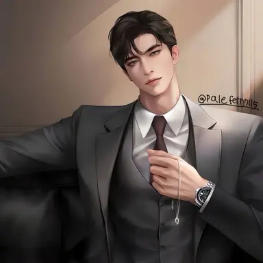 Profile image of 동준