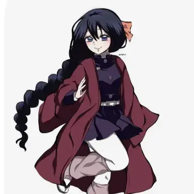 Profile image of - kny pick-me -