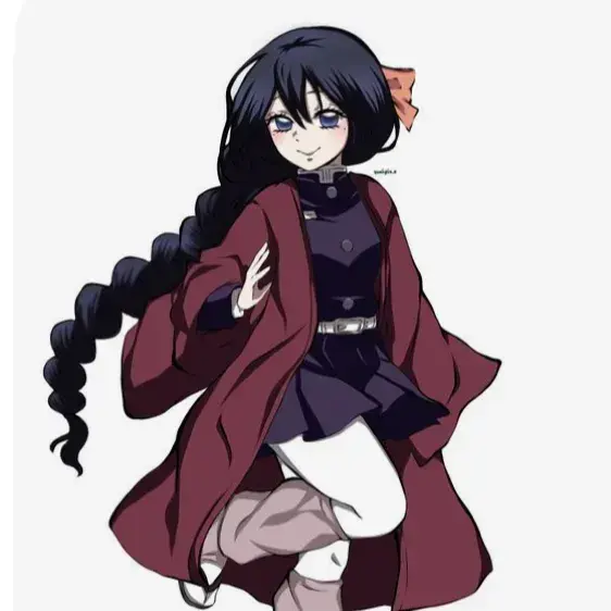 FruityChime2316의 - kny pick-me -