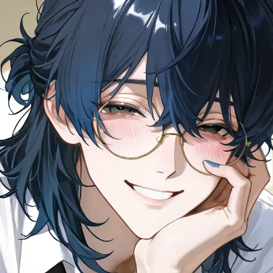 nsk_BL의 アナタを分離不安症にさせた人