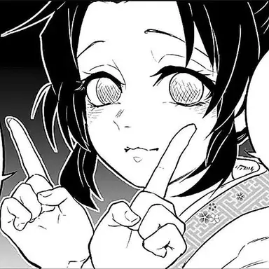 Profile image of 胡蝶しのぶ