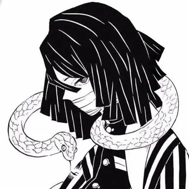 Profile image of 伊黒小芭内