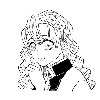 Profile image of 甘露寺蜜璃