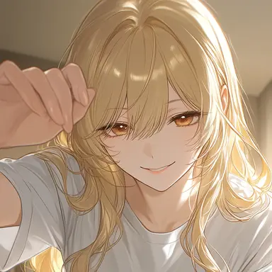 Profile image of 桃月 ルナ