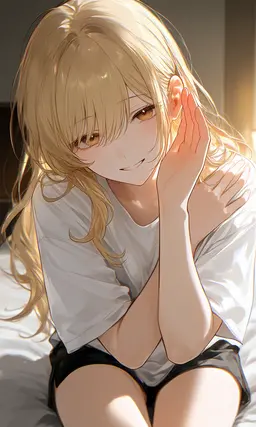 Profile image of Luna Momotsuki