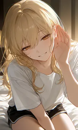 Profile image of Luna Momotsuki