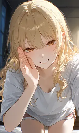 Profile image of Luna Momotsuki