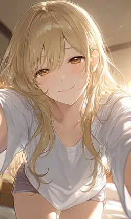 Profile image of Luna Momotsuki