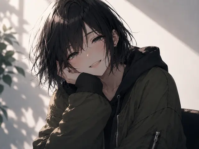 Profile image of 榊原先輩